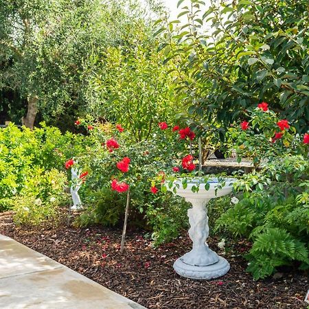 Glenbervie Bed & Breakfast Whangarei Esterno foto