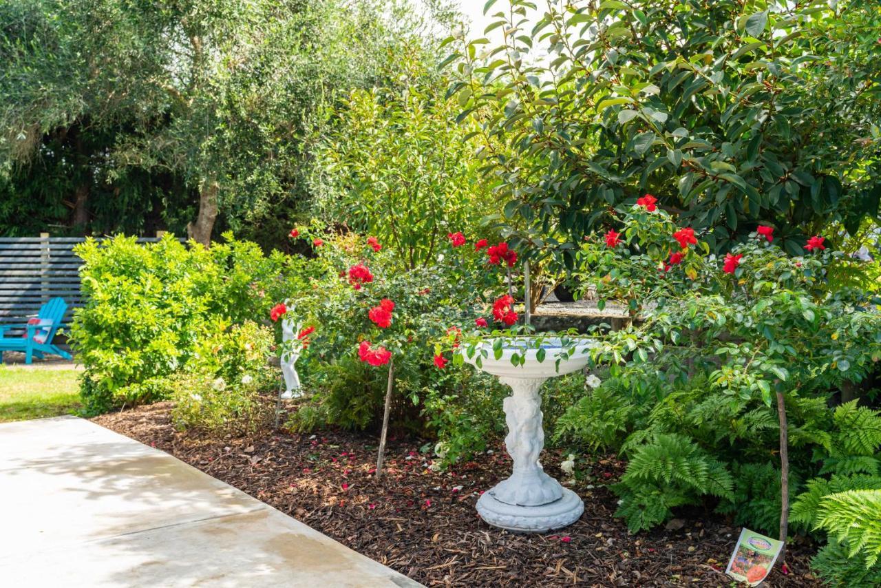 Glenbervie Bed & Breakfast Whangarei Esterno foto