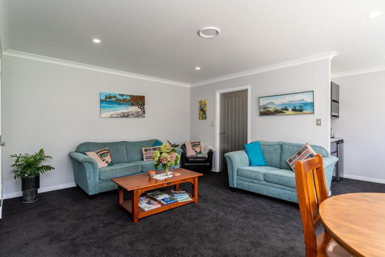 Glenbervie Bed & Breakfast Whangarei Esterno foto