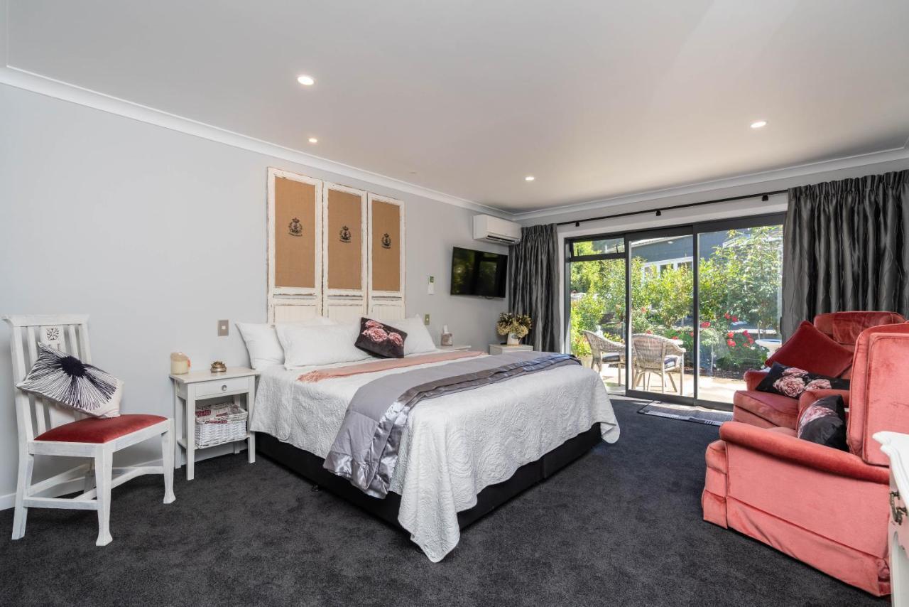 Glenbervie Bed & Breakfast Whangarei Esterno foto