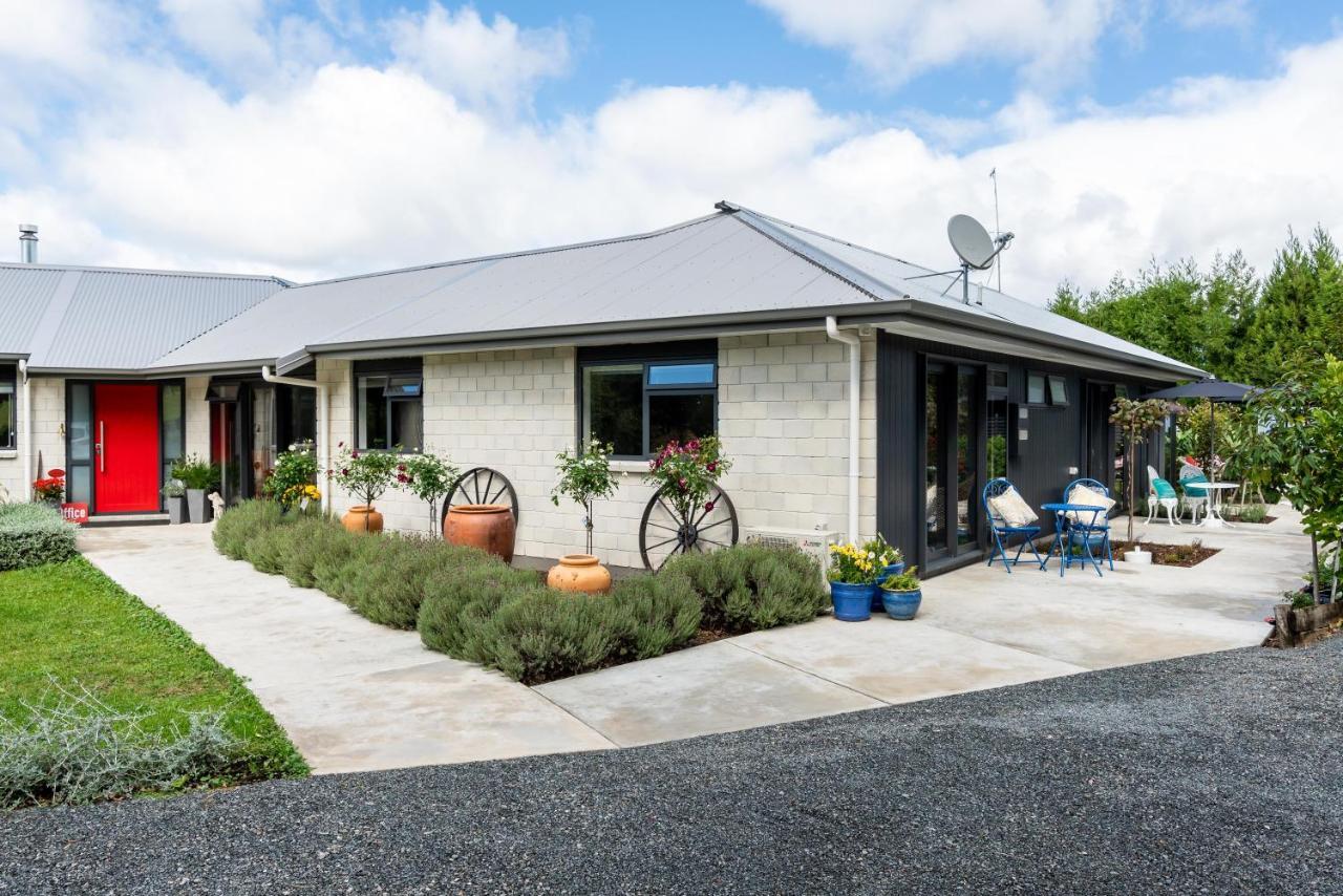Glenbervie Bed & Breakfast Whangarei Esterno foto