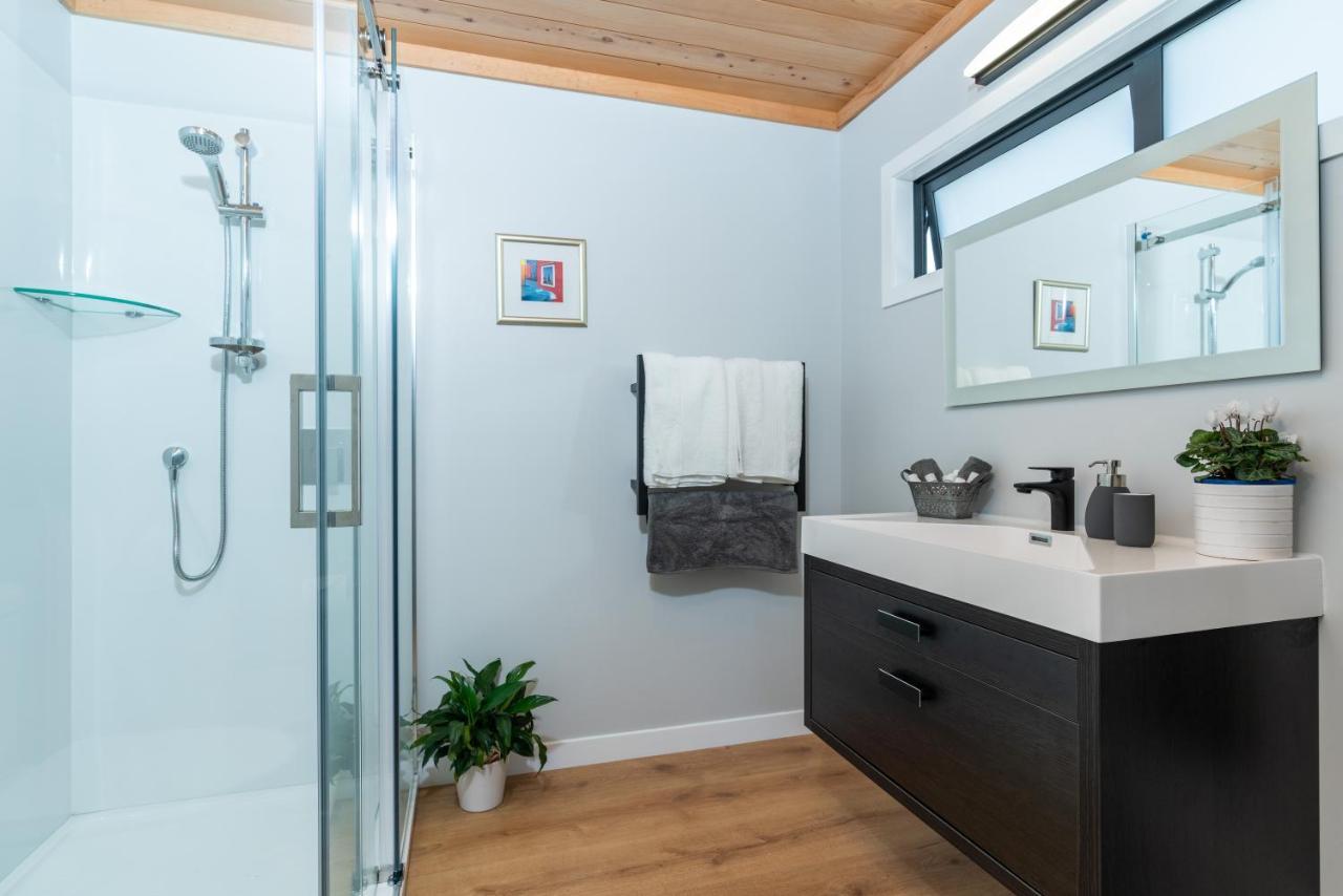 Glenbervie Bed & Breakfast Whangarei Esterno foto