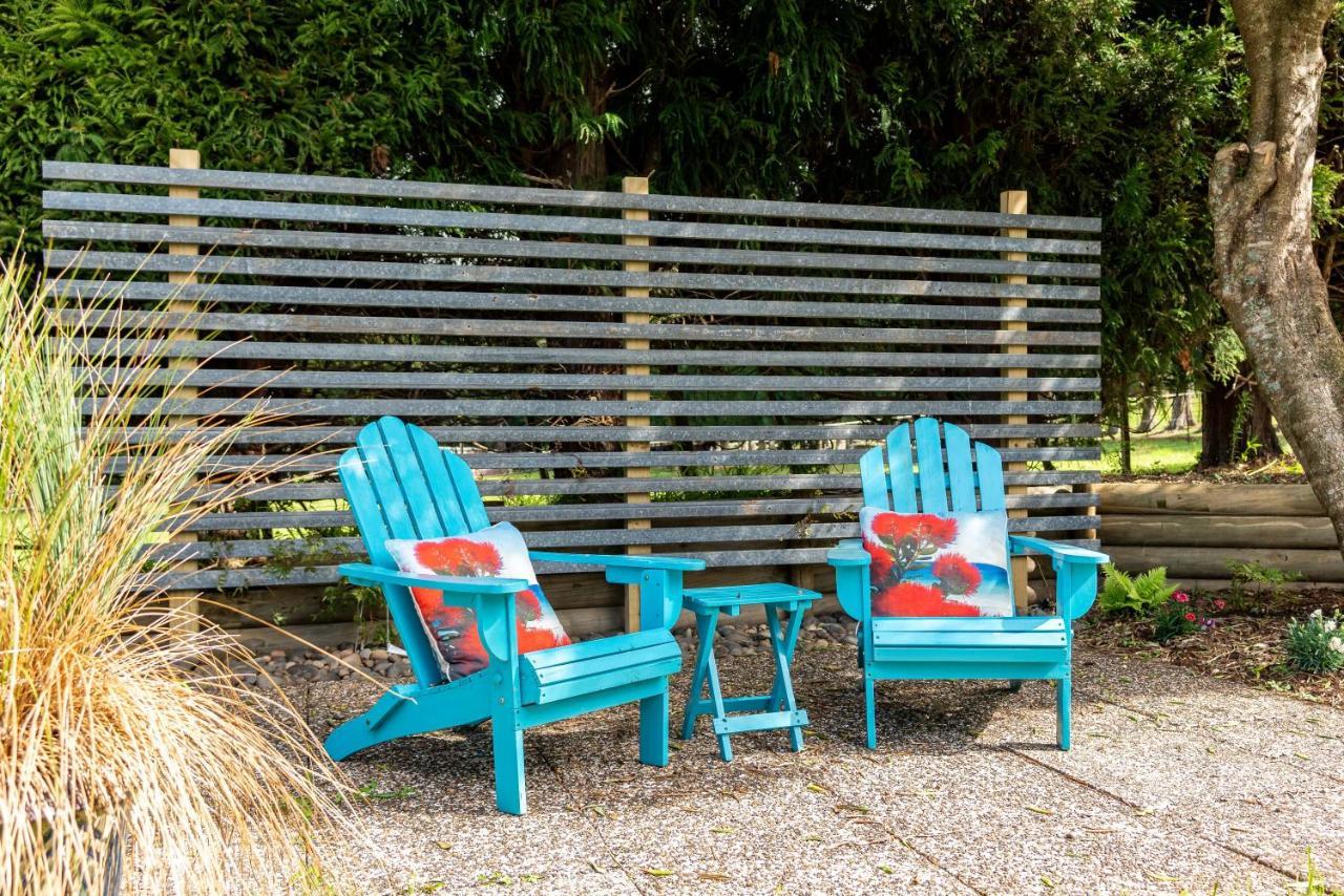 Glenbervie Bed & Breakfast Whangarei Esterno foto