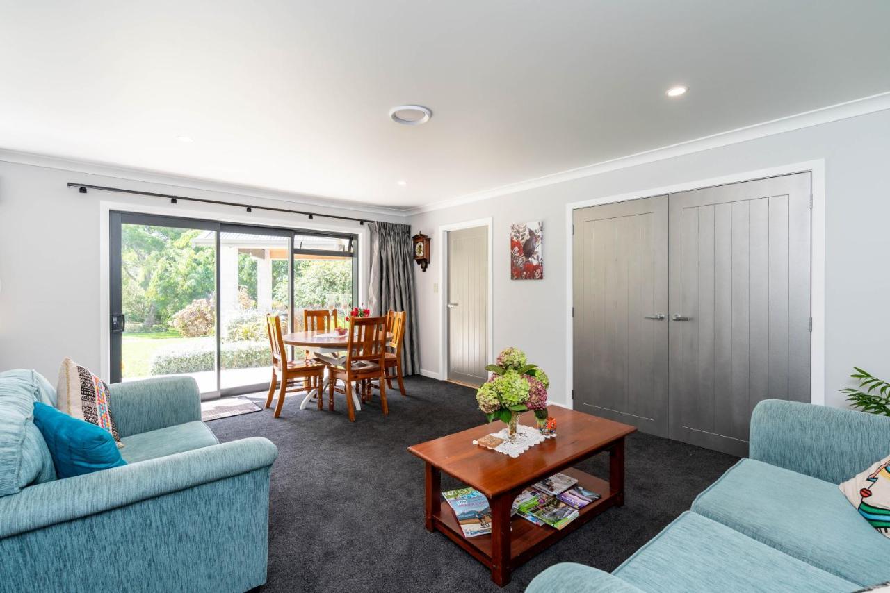 Glenbervie Bed & Breakfast Whangarei Esterno foto