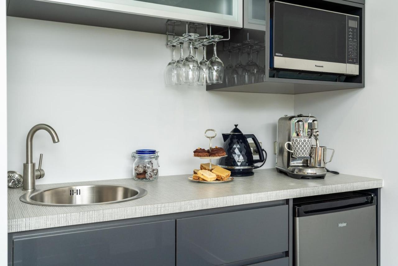 Glenbervie Bed & Breakfast Whangarei Esterno foto