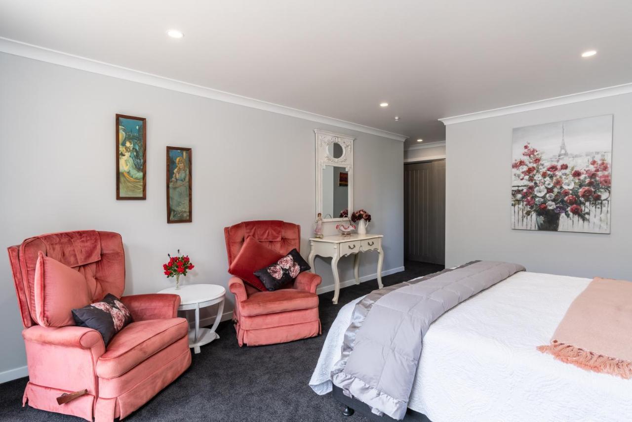 Glenbervie Bed & Breakfast Whangarei Esterno foto