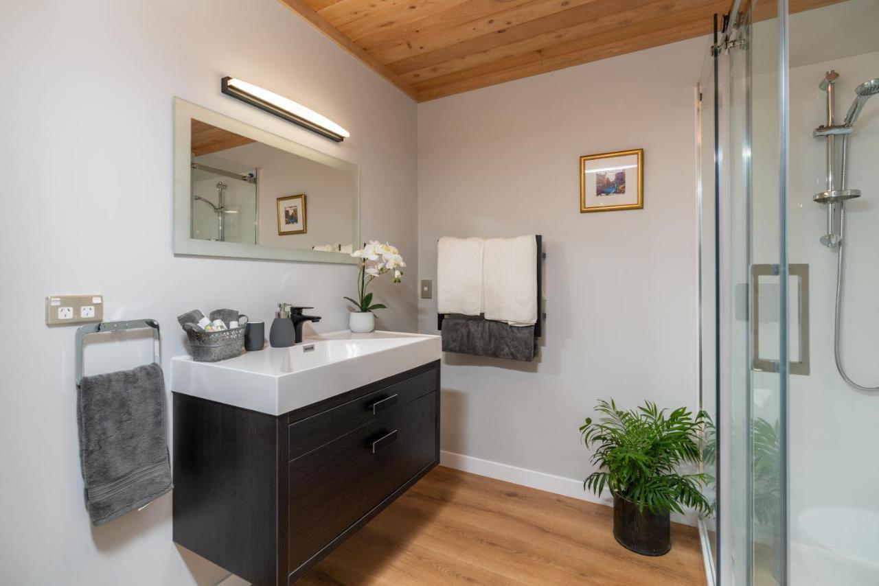 Glenbervie Bed & Breakfast Whangarei Esterno foto