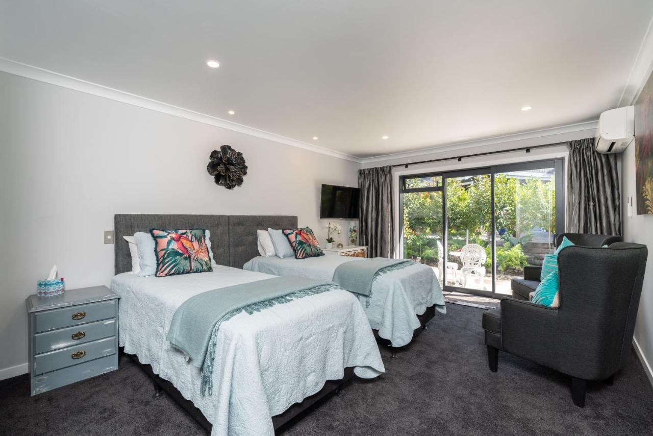 Glenbervie Bed & Breakfast Whangarei Esterno foto