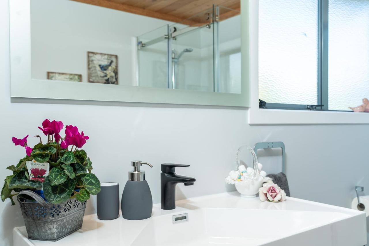 Glenbervie Bed & Breakfast Whangarei Esterno foto